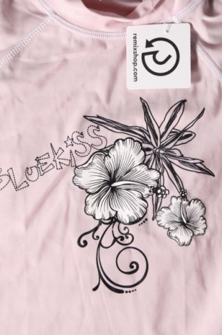 Kinder T-Shirt, Größe 11-12y/ 152-158 cm, Farbe Rosa, Preis € 6,14