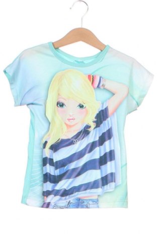 Kinder T-Shirt, Größe 4-5y/ 110-116 cm, Farbe Mehrfarbig, Preis € 7,98