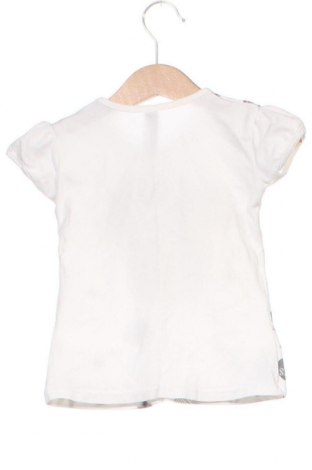 Детска тениска, Размер 3-4y/ 104-110 см, Цвят Бял, Цена 15,60 лв.