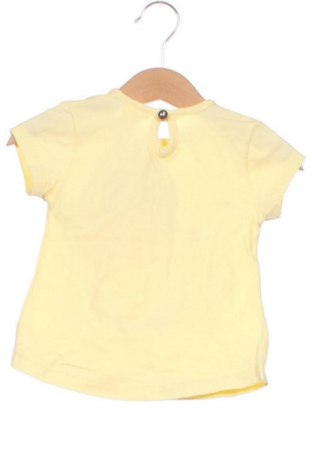 Παιδικό μπλουζάκι, Μέγεθος 18-24m/ 86-98 εκ., Χρώμα Κίτρινο, Τιμή 7,98 €