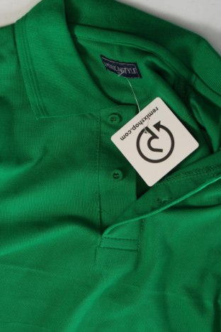 Kinder T-Shirt, Größe 13-14y/ 164-168 cm, Farbe Grün, Preis 6,14 €