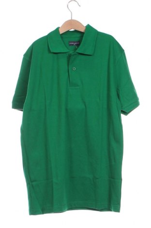 Dětské tričko , Velikost 13-14y/ 164-168 cm, Barva Zelená, Cena  87,00 Kč