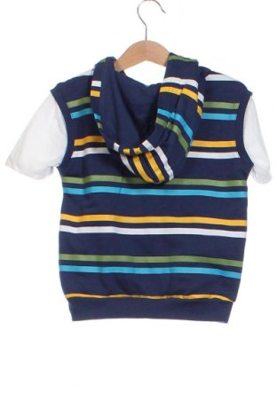 Tricou pentru copii, Mărime 4-5y/ 110-116 cm, Culoare Multicolor, Preț 20,82 Lei