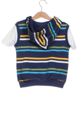 Tricou pentru copii, Mărime 3-4y/ 104-110 cm, Culoare Multicolor, Preț 23,27 Lei