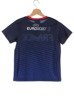 Kinder T-Shirt, Größe 7-8y/ 128-134 cm, Farbe Blau, Preis 9,21 €