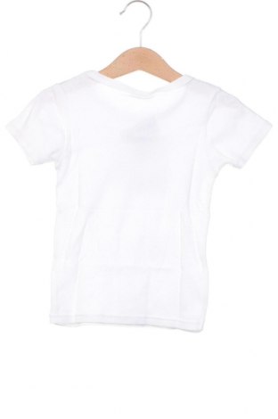 Kinder T-Shirt Absorba, Größe 3-4y/ 104-110 cm, Farbe Weiß, Preis 26,29 €