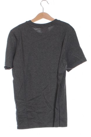 Παιδικό μπλουζάκι Adidas, Μέγεθος 11-12y/ 152-158 εκ., Χρώμα Γκρί, Τιμή 17,18 €