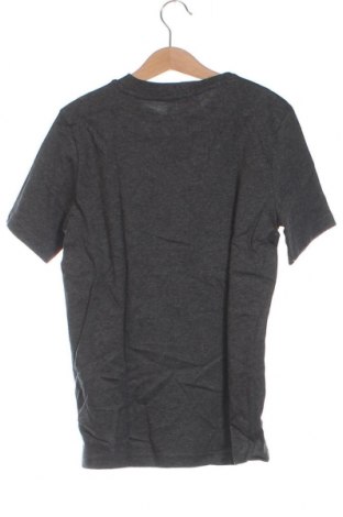 Παιδικό μπλουζάκι Adidas, Μέγεθος 9-10y/ 140-146 εκ., Χρώμα Γκρί, Τιμή 17,18 €