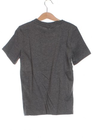 Tricou pentru copii Adidas, Mărime 7-8y/ 128-134 cm, Culoare Gri, Preț 109,61 Lei