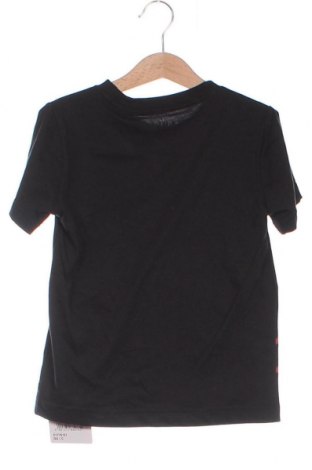Kinder T-Shirt Air Jordan Nike, Größe 4-5y/ 110-116 cm, Farbe Schwarz, Preis 32,99 €