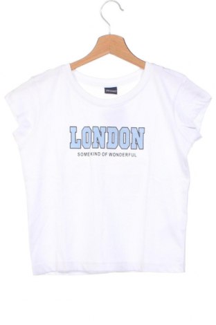 Kinder T-Shirt Arizona, Größe 9-10y/ 140-146 cm, Farbe Weiß, Preis € 4,95