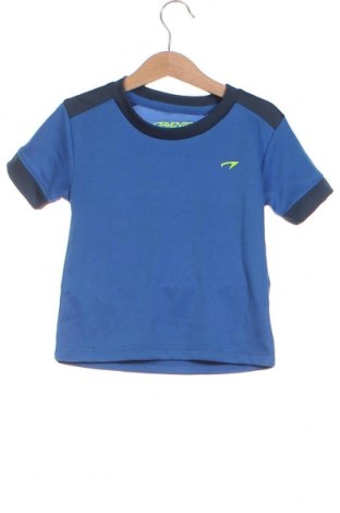 Kinder T-Shirt Avento, Größe 18-24m/ 86-98 cm, Farbe Blau, Preis 6,80 €
