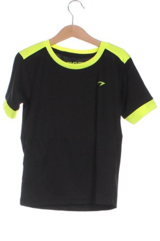 Detské tričko Avento, Veľkosť 5-6y/ 116-122 cm, Farba Čierna, Cena  12,37 €