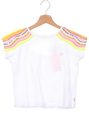 Tricou pentru copii Billieblush, Mărime 7-8y/ 128-134 cm, Culoare Alb, Preț 134,74 Lei