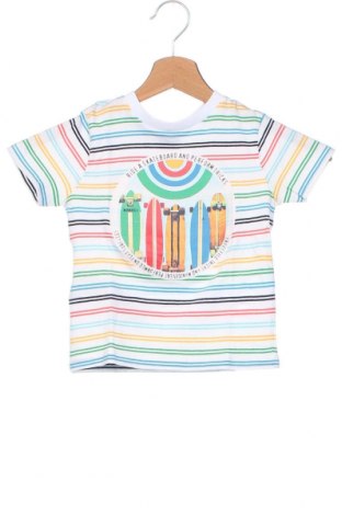 Παιδικό μπλουζάκι Boboli, Μέγεθος 18-24m/ 86-98 εκ., Χρώμα Πολύχρωμο, Τιμή 8,25 €