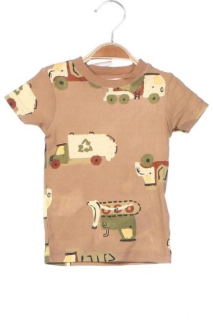Детска тениска Carter's, Размер 9-12m/ 74-80 см, Цвят Многоцветен, Цена 10,24 лв.