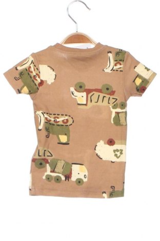 Tricou pentru copii Carter's, Mărime 9-12m/ 74-80 cm, Culoare Multicolor, Preț 24,42 Lei