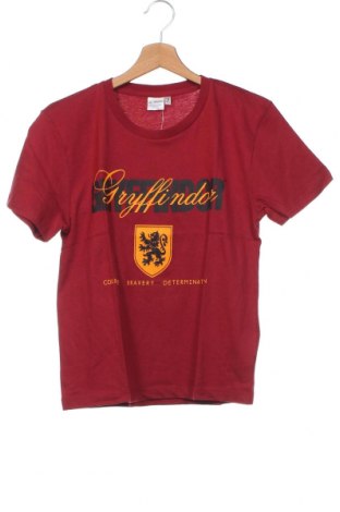 Tricou pentru copii Cerda, Mărime 13-14y/ 164-168 cm, Culoare Roșu, Preț 29,90 Lei