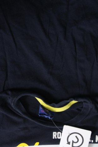 Tricou pentru copii Champion, Mărime 4-5y/ 110-116 cm, Culoare Albastru, Preț 38,27 Lei