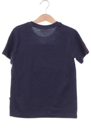 Kinder T-Shirt Chevignon, Größe 7-8y/ 128-134 cm, Farbe Blau, Preis 26,29 €
