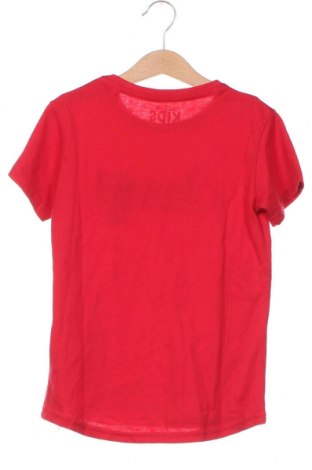 Детска тениска Chevignon, Размер 9-10y/ 140-146 см, Цвят Червен, Цена 32,13 лв.