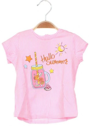 Kinder T-Shirt Chicco, Größe 9-12m/ 74-80 cm, Farbe Mehrfarbig, Preis € 8,25