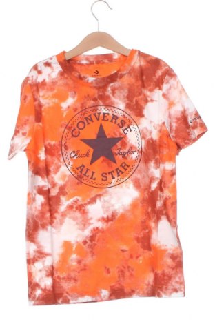 Παιδικό μπλουζάκι Converse, Μέγεθος 7-8y/ 128-134 εκ., Χρώμα Πολύχρωμο, Τιμή 21,03 €
