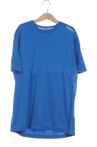 Παιδικό μπλουζάκι Craft, Μέγεθος 12-13y/ 158-164 εκ., Χρώμα Μπλέ, Τιμή 16,42 €