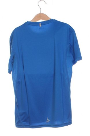 Παιδικό μπλουζάκι Craft, Μέγεθος 10-11y/ 146-152 εκ., Χρώμα Μπλέ, Τιμή 13,61 €