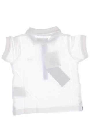 Detské tričko Cyrillus, Veľkosť 3-6m/ 62-68 cm, Farba Biela, Cena  26,29 €