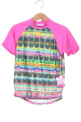 Παιδικό μπλουζάκι Dakine, Μέγεθος 8-9y/ 134-140 εκ., Χρώμα Πολύχρωμο, Τιμή 12,45 €
