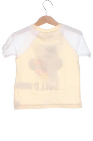 Dziecięcy T-shirt Disney, Rozmiar 3-4y/ 104-110 cm, Kolor ecru, Cena 42,65 zł
