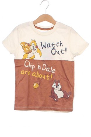 Dziecięcy T-shirt Disney, Rozmiar 4-5y/ 110-116 cm, Kolor Kolorowy, Cena 35,86 zł