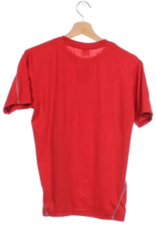 Kinder T-Shirt Domyos, Größe 13-14y/ 164-168 cm, Farbe Rot, Preis € 9,22