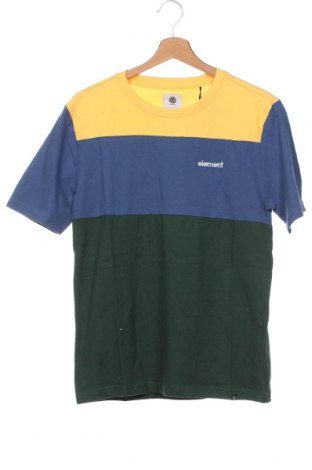 Детска тениска Element, Размер 15-18y/ 170-176 см, Цвят Многоцветен, Цена 16,50 лв.
