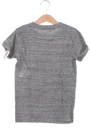 Kinder T-Shirt Eleven Paris, Größe 7-8y/ 128-134 cm, Farbe Grau, Preis 20,78 €