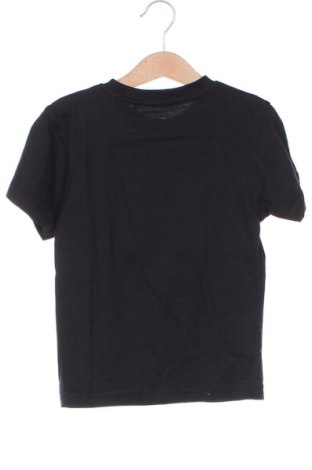 Tricou pentru copii Eleven Paris, Mărime 5-6y/ 116-122 cm, Culoare Negru, Preț 131,37 Lei