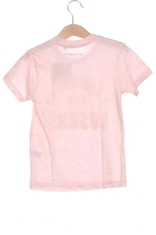Dziecięcy T-shirt Eleven Paris, Rozmiar 5-6y/ 116-122 cm, Kolor Różowy, Cena 34,12 zł