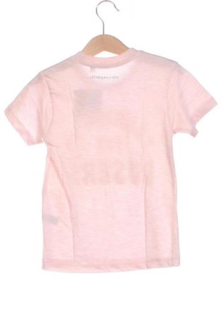 Kinder T-Shirt Eleven Paris, Größe 5-6y/ 116-122 cm, Farbe Rosa, Preis € 9,57