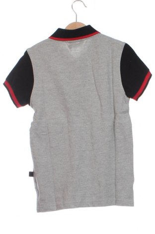 Kinder T-Shirt Eleven Paris, Größe 10-11y/ 146-152 cm, Farbe Grau, Preis 16,50 €