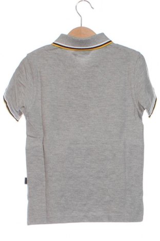 Kinder T-Shirt Eleven Paris, Größe 6-7y/ 122-128 cm, Farbe Grau, Preis 14,85 €