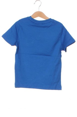 Detské tričko FILA, Veľkosť 4-5y/ 110-116 cm, Farba Modrá, Cena  26,29 €
