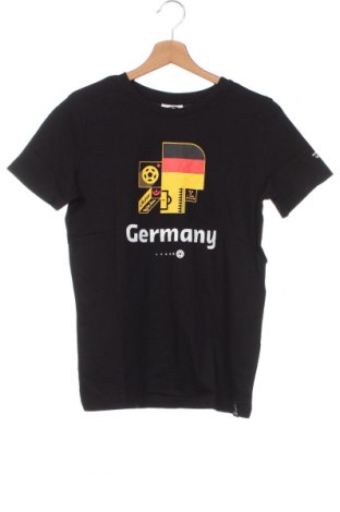 Kinder T-Shirt Fifa World Cup, Größe 12-13y/ 158-164 cm, Farbe Schwarz, Preis € 3,71