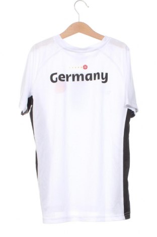 Kinder T-Shirt Fifa World Cup, Größe 8-9y/ 134-140 cm, Farbe Weiß, Preis € 3,46