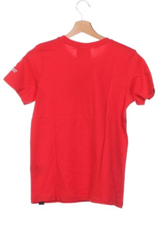 Kinder T-Shirt Fifa World Cup, Größe 12-13y/ 158-164 cm, Farbe Rot, Preis 3,71 €