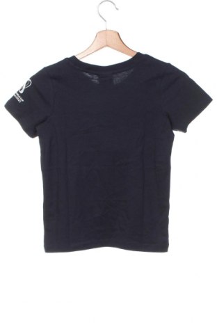 Kinder T-Shirt Fifa World Cup, Größe 6-7y/ 122-128 cm, Farbe Blau, Preis € 3,59