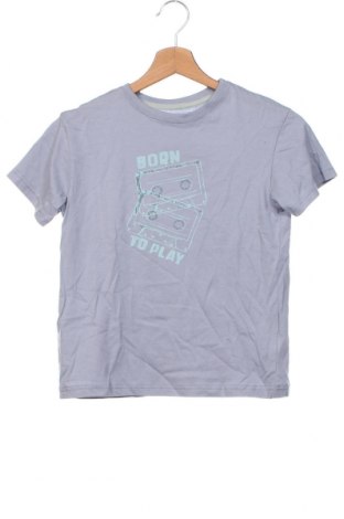 Kinder T-Shirt Gocco, Größe 9-10y/ 140-146 cm, Farbe Grau, Preis € 7,65