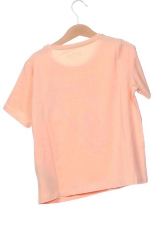 Dziecięcy T-shirt Guess, Rozmiar 9-10y/ 140-146 cm, Kolor Pomarańczowy, Cena 122,61 zł
