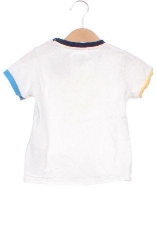 Dziecięcy T-shirt Guess, Rozmiar 18-24m/ 86-98 cm, Kolor Biały, Cena 59,77 zł