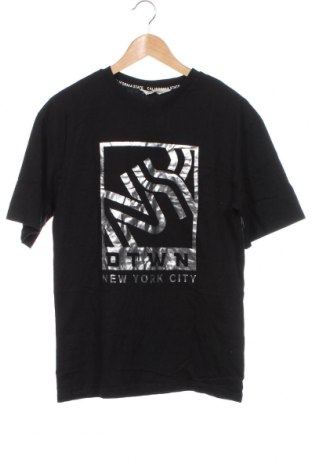 Detské tričko H&M, Veľkosť 14-15y/ 168-170 cm, Farba Čierna, Cena  5,67 €
